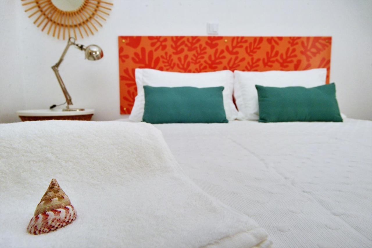Doppel-/Zweibettzimmer mit eigenem Bad